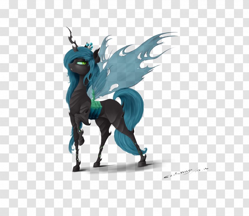 Horse 5channel Illustration Öp World Wide Web - My Little Pony Friendship Is Magic - Protectors Forest Spirits Transparent PNG