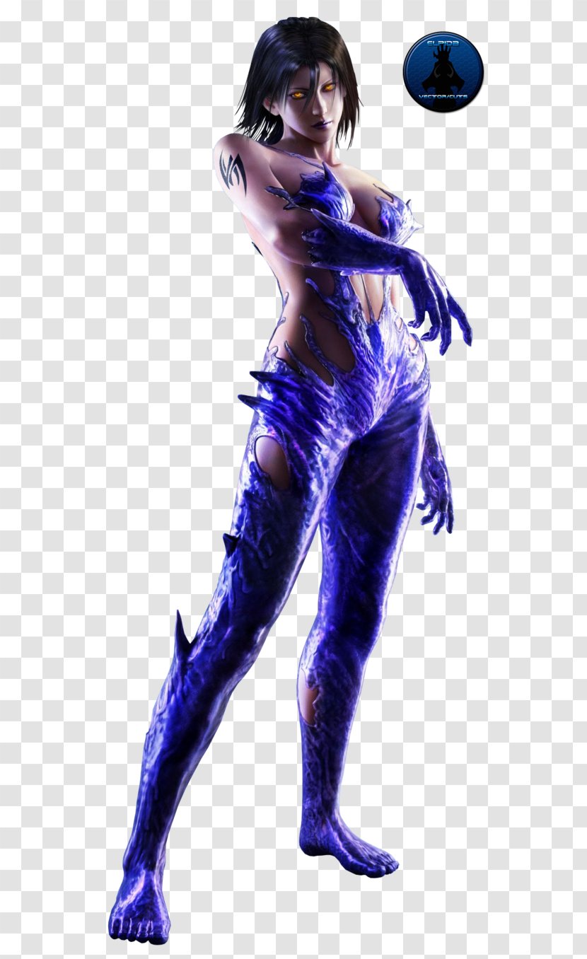 Tekken Tag Tournament 2 3 7 - Tree Transparent PNG