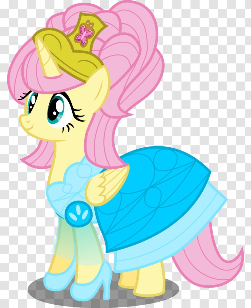 Fluttershy Pinkie Pie Pony Twilight Sparkle Princess Celestia - Tree - My Little Transparent PNG