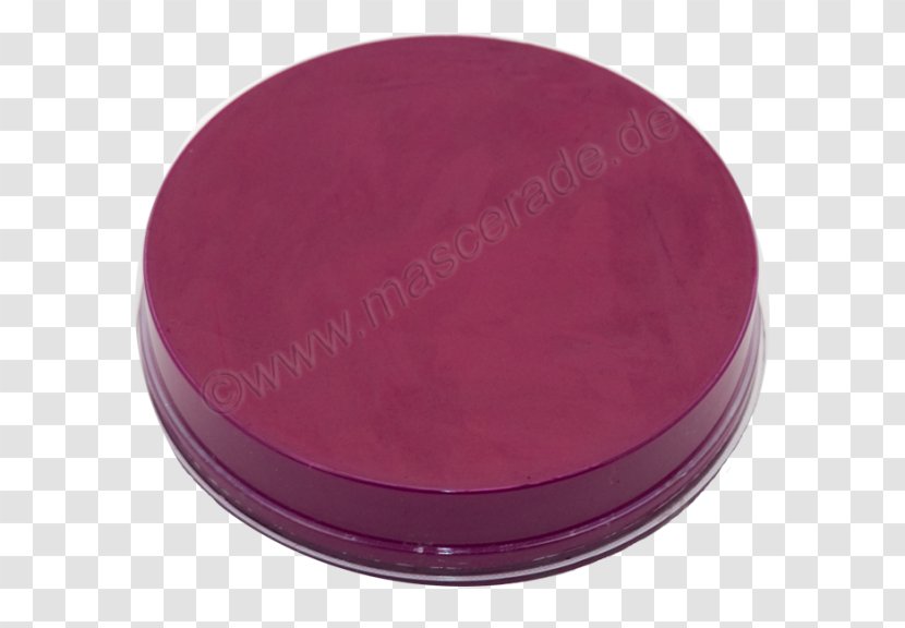 Cosmetics Powder - Purple - Aquacolor Transparent PNG