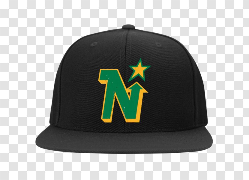 Norway House North Stars Baseball Cap Cree Nation Ice Hockey National League - Dynamic Graphic Material Transparent PNG
