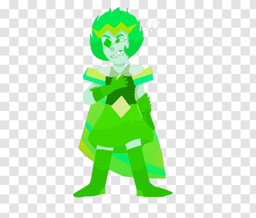 Green Human Behavior Superhero Clip Art - Legendary Creature - Bingo Transparent PNG