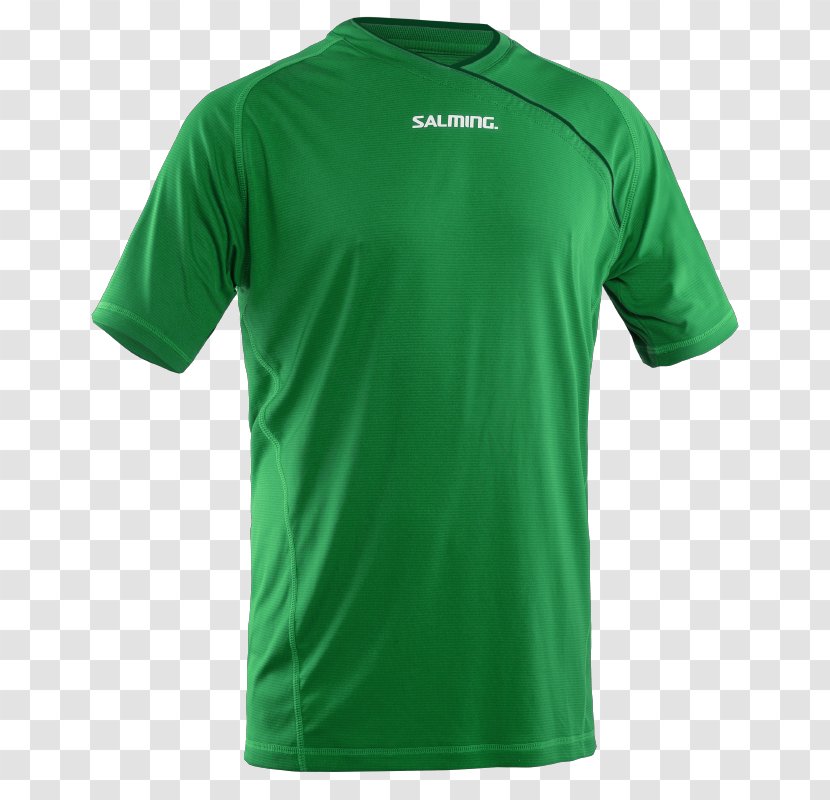 Hshop.DK Jersey T-shirt Green Blue Transparent PNG