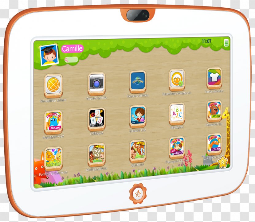 Laptop Child Import Zaimportować Tablet Dziecko (dzieci, Zabawki, Elektroniczne ... Hewlett-Packard Táctil KidsPad 2 - Computers Transparent PNG