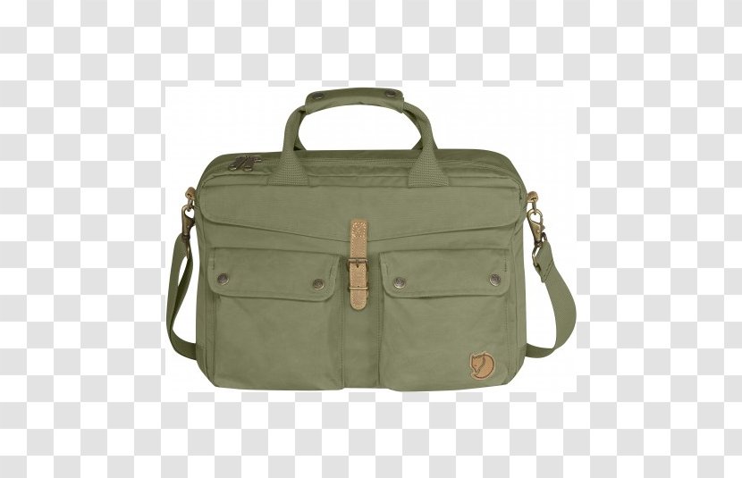 Fjällräven Messenger Bags Briefcase Backpack - Baggage - Bag Transparent PNG