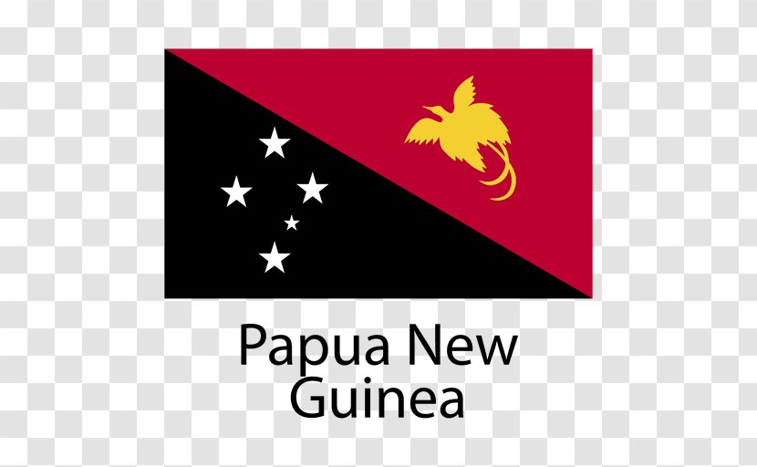 West New Britain Province Western Highlands East Madang German Guinea - Logo - Flag Transparent PNG