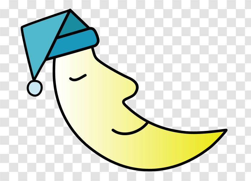 Sleep Clip Art - Area Transparent PNG