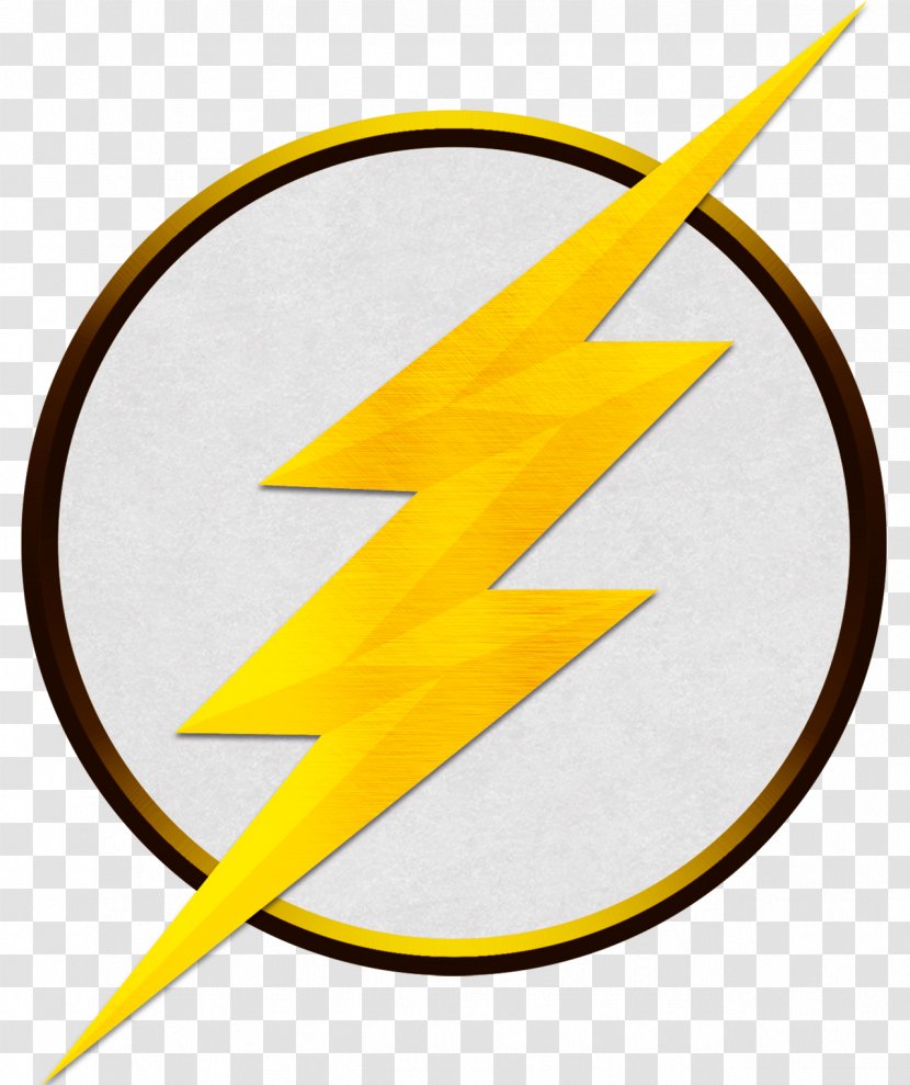 Baris Alenas Flash Wally West Logo Clip Art - Leaf Transparent PNG
