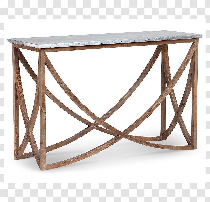 Coffee Tables Couch Furniture Pier Table - Arabesque Transparent PNG