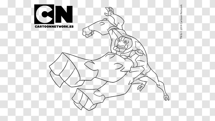 Drawing Cartoon Network Painting Coloring Book - Spider Monkey Transparent PNG