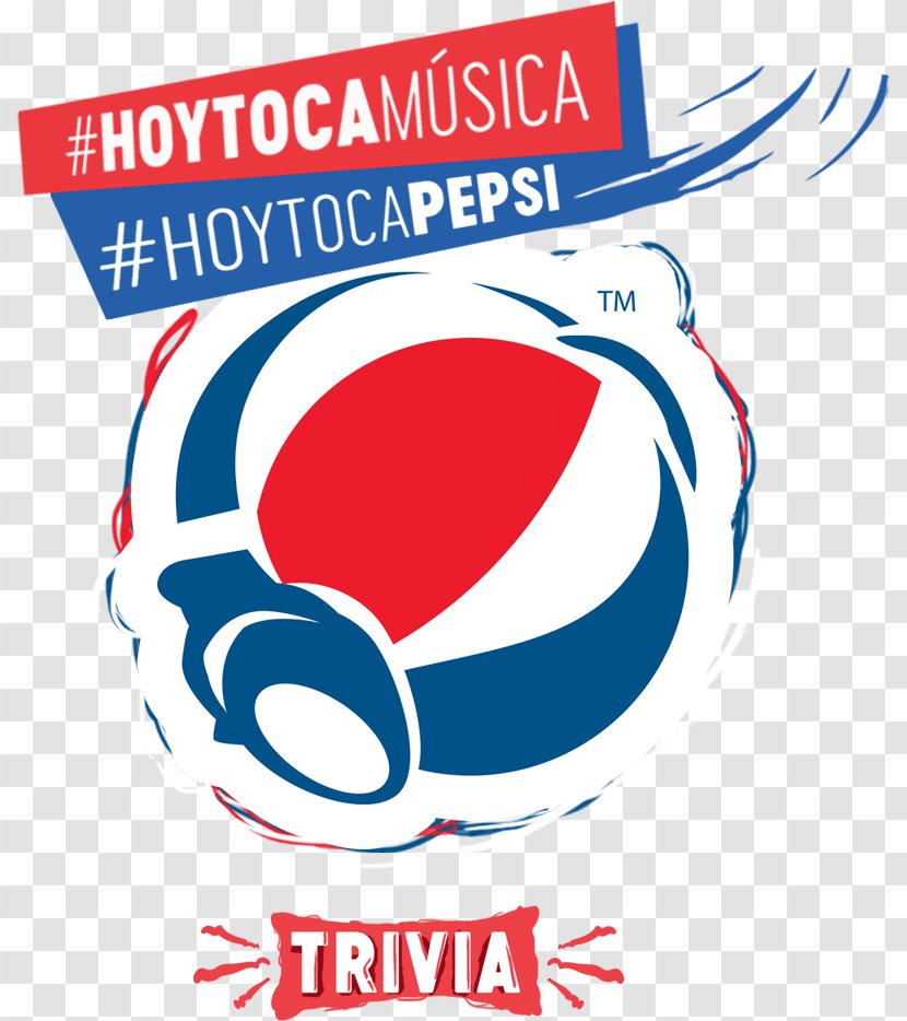 Logo Brand Graphic Design Pepsi Font - Artwork Transparent PNG