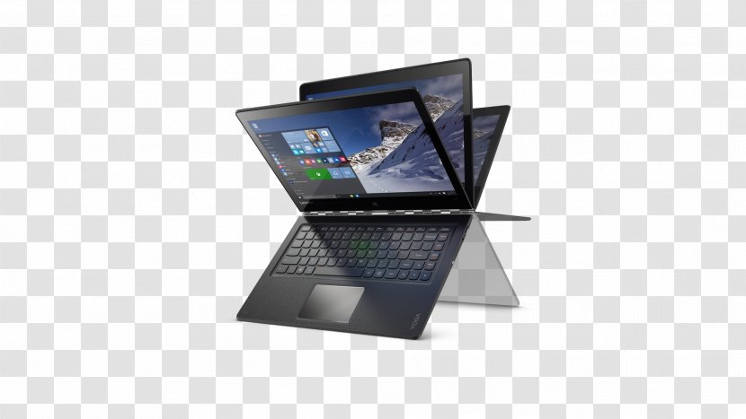 Laptop Lenovo IdeaPad Yoga 13 ThinkPad 900 - Ideapad Transparent PNG