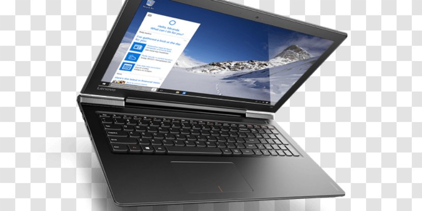 Laptop Lenovo Ideapad 700 (15) Computer - Dell Inspiron 15 5000 Series Transparent PNG