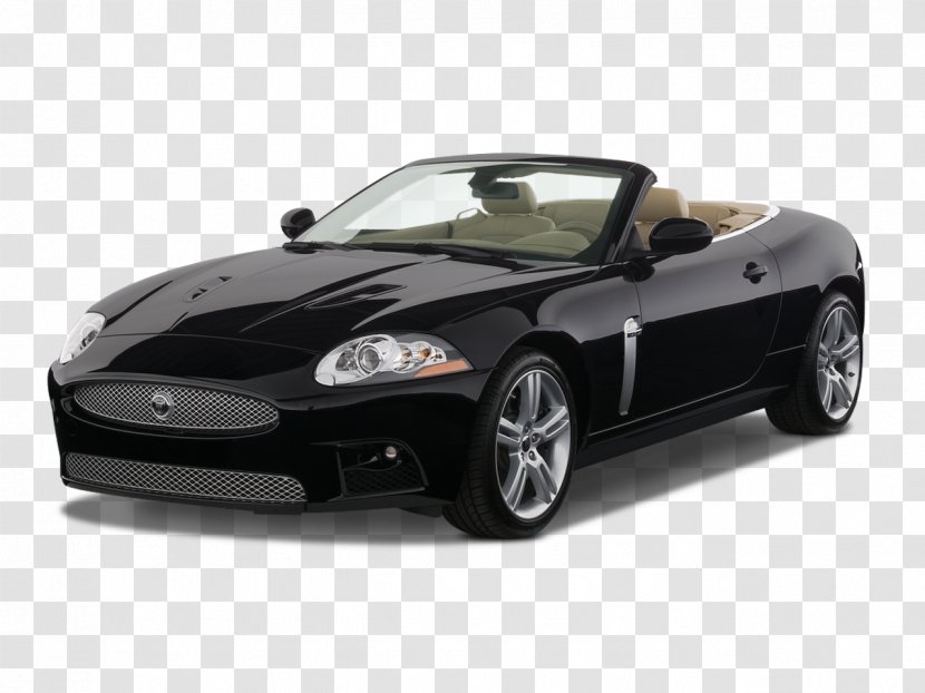 Jaguar XK Cars XF - Car Transparent PNG