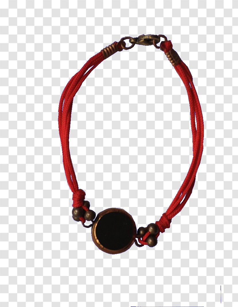 Bracelet Necklace Bead Amber - Jewellery Transparent PNG