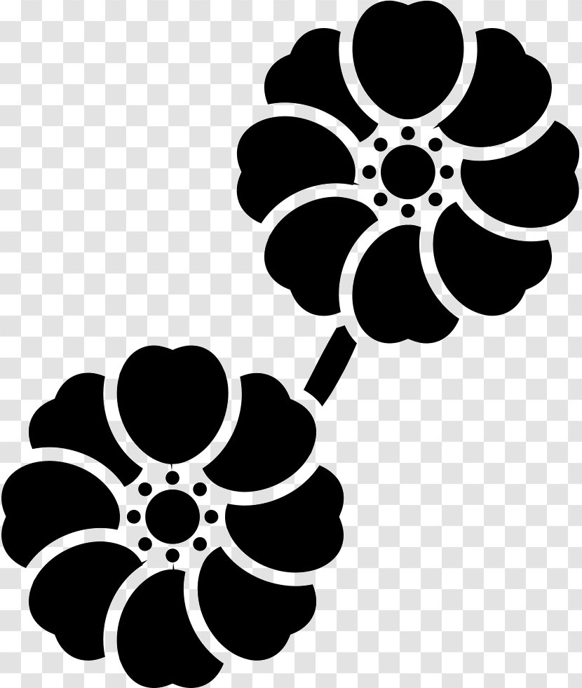 Ikebana Flower Floral Design Vector Graphics Transparent PNG