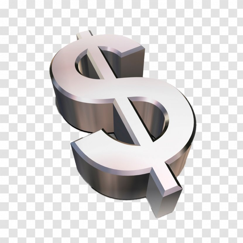 United States Dollar Sign Reserve Currency Finance Transparent PNG