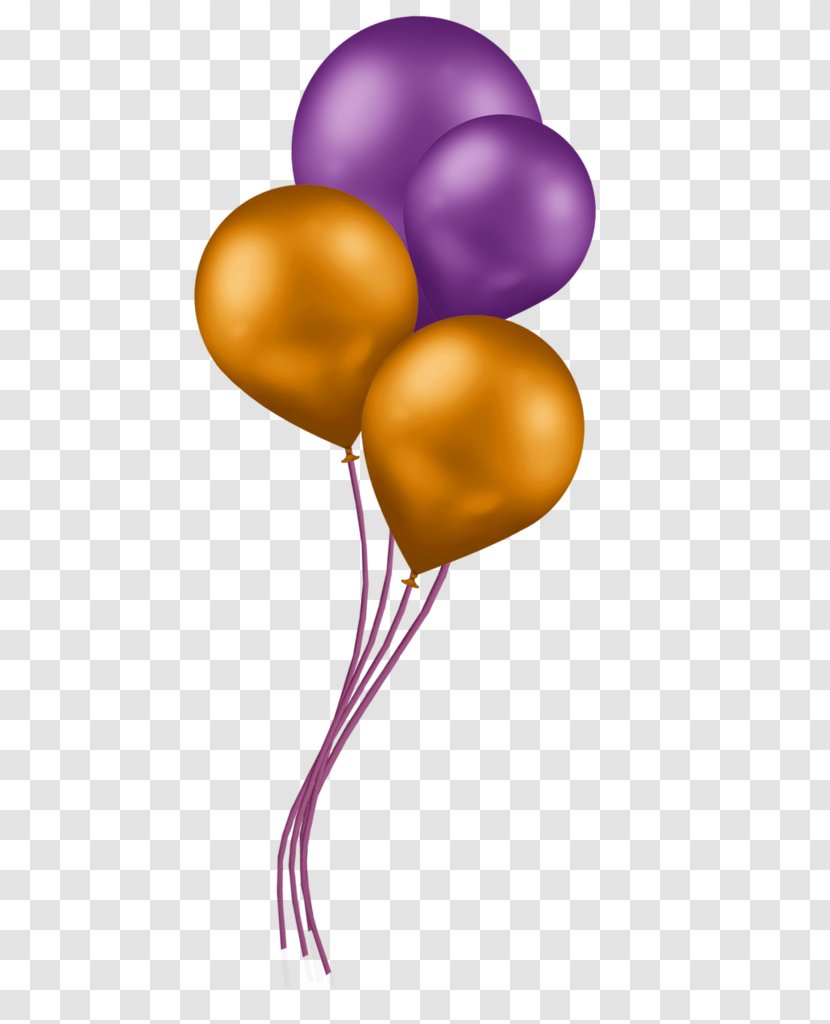 Hot Air Balloon Festival Birthday Clip Art - Party Supply Transparent PNG