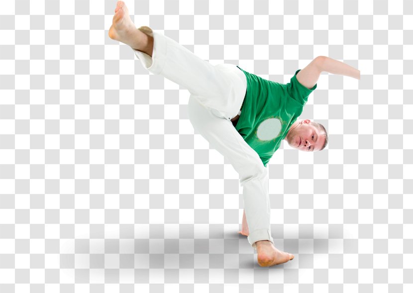 Stock Photography Capoeira Royalty-free - Hip Transparent PNG