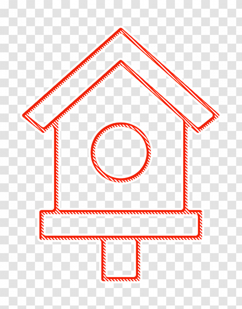 Cultivation Icon Nest Icon Bird House Icon Transparent PNG