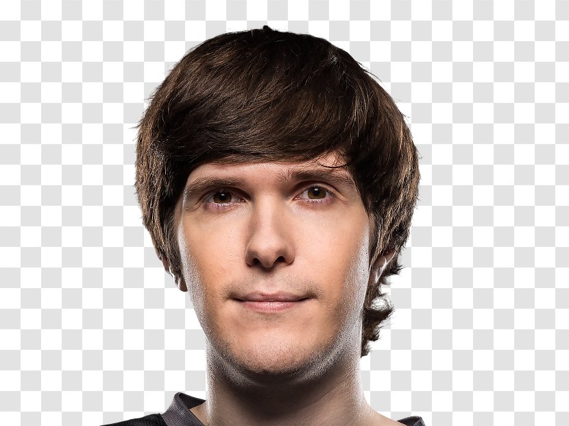 Alex Ich League Of Legends World Championship Intel Extreme Masters Russia - European Series Transparent PNG