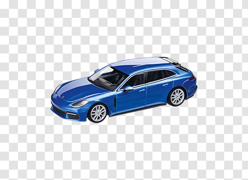 Porsche Panamera Sport Turismo Car Ford Mustang - Vehicle Transparent PNG