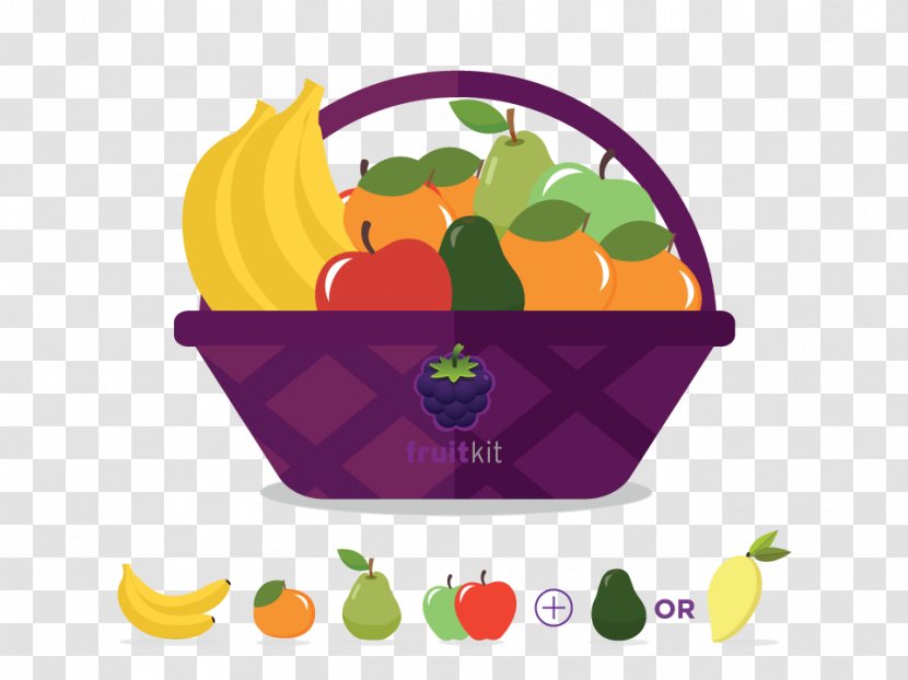 Clip Art - Vegetable - Fresh Fruits Transparent PNG