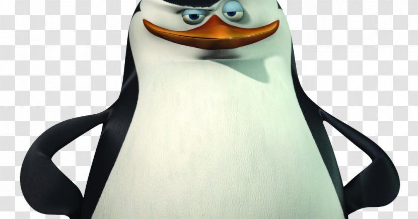 Penguin Madagascar Skipper Animation Film Transparent PNG