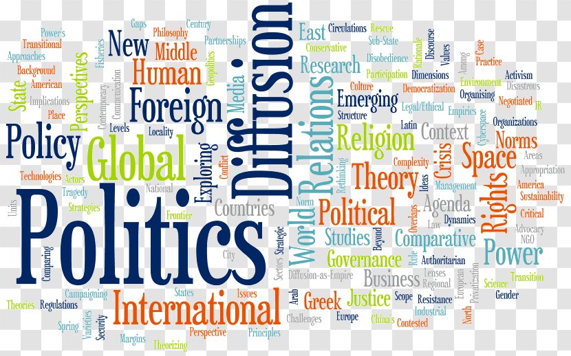 Interdisciplinarity Research University Education Student - Political Science Transparent PNG