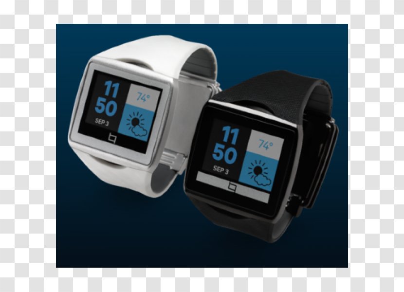 Smartwatch Qualcomm Toq Moto 360 (2nd Generation) Samsung Galaxy Gear Transparent PNG