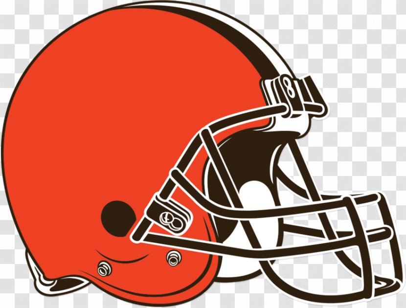Logos And Uniforms Of The Cleveland Browns NFL Pittsburgh Steelers Buffalo Bills - Ski Helmet Transparent PNG