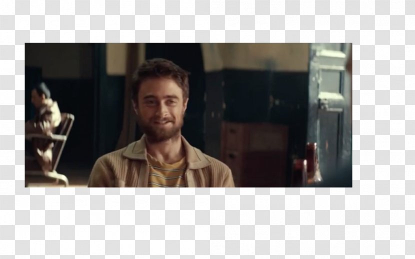 HTML5 Video YouTube 0 File Format - Trailer - Daniel Radcliffe Transparent PNG