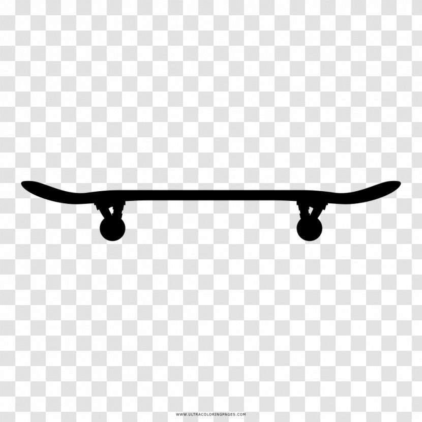 Line Angle Font - Skateboarding Equipment And Supplies Transparent PNG