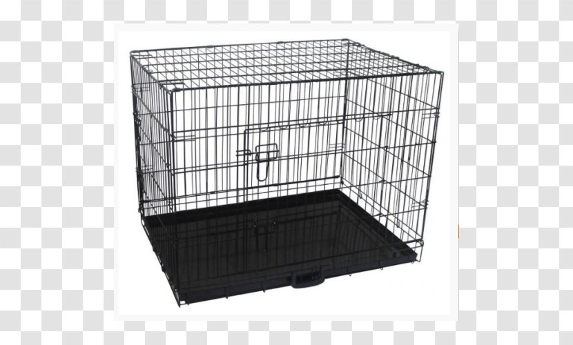Dog Crate Kennel Pet Carrier - Cage Transparent PNG