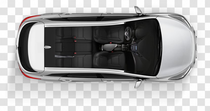 Hyundai Motor Company Car I40 Sport Wagon - Interior Transparent PNG