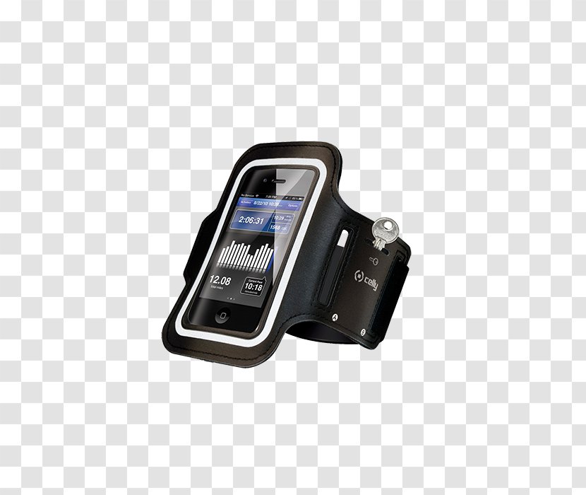 IPhone 6S 5 X Armband - Electronic Device - Smartphone Transparent PNG