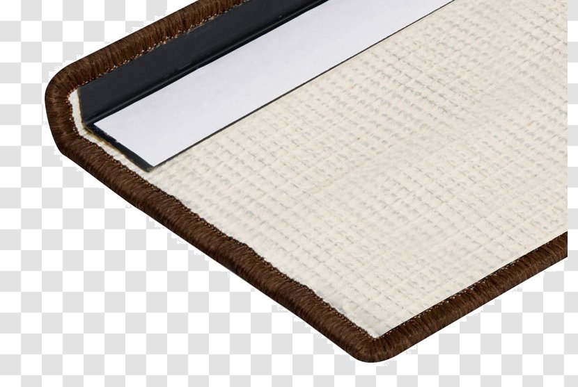 Material Brown Industrial Design - Rectangular Strip Transparent PNG