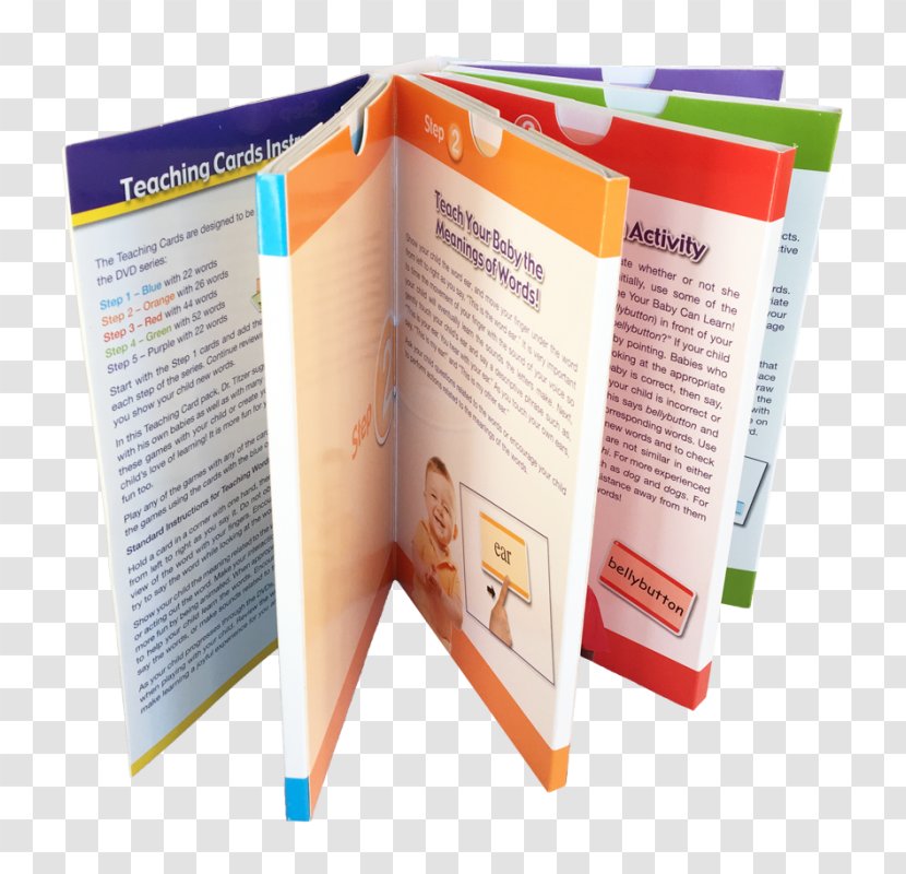 Brochure - Text - Design Transparent PNG