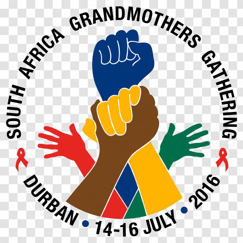 South Africa Logo Child Graphic Design - Gathering Transparent PNG
