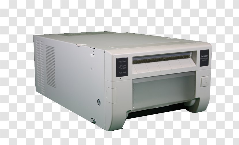 Printer Electronics - Electronic Device - Printing And Dyeing Transparent PNG