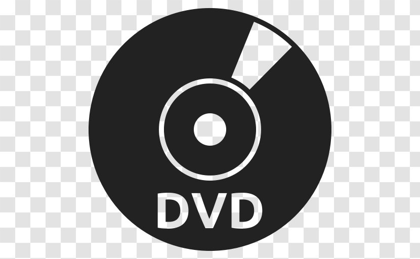 Compact Disc DVD Symbol - Dvd Transparent PNG