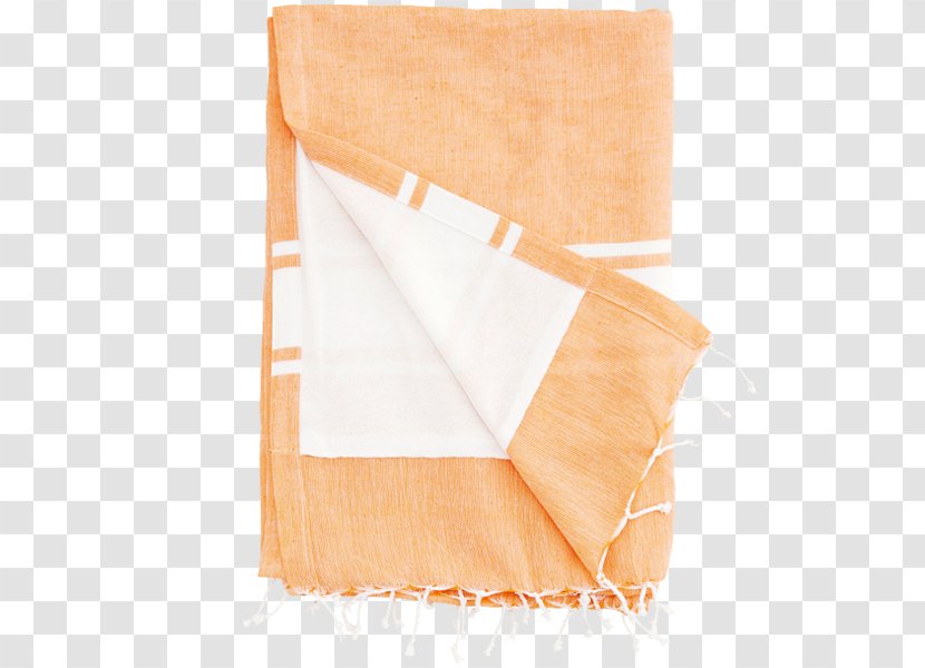 Towel Sea Island Cotton Bathroom Textile - Thread - Beach Towl Transparent PNG