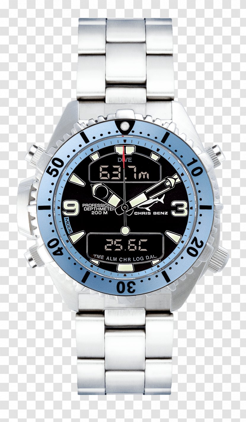 Rolex Daytona GMT Master II Watch Chronograph - Brand Transparent PNG