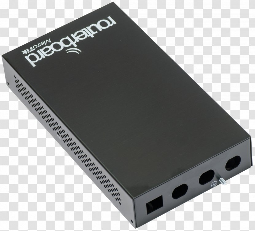 MikroTik RouterBOARD Network Switch Wireless - Router - Computer Transparent PNG