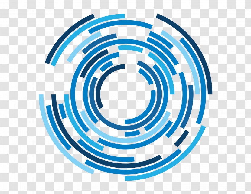 Circle Logo Brand - Ibm Transparent PNG