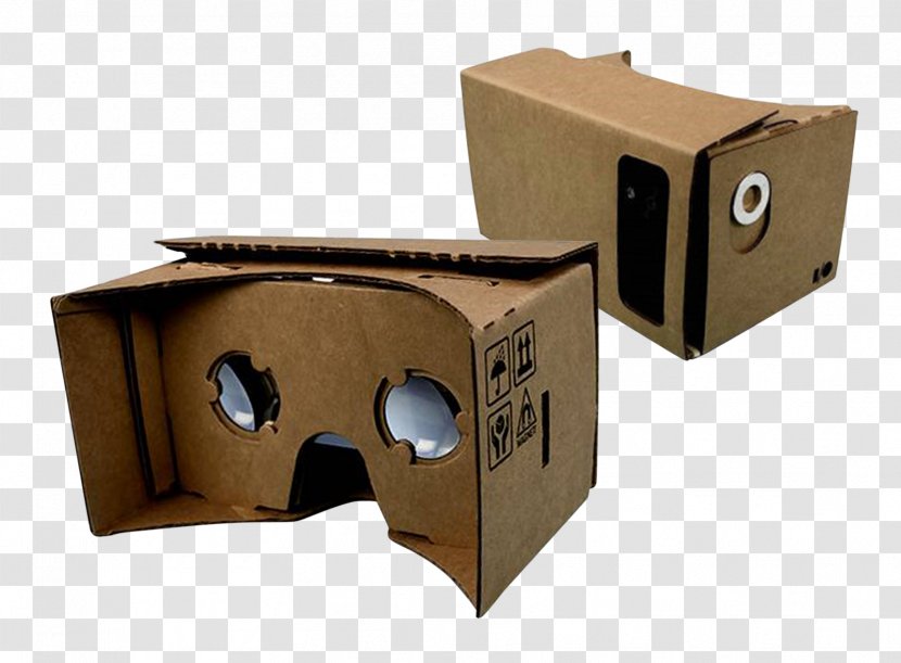 Samsung Gear VR PlayStation Oculus Rift Virtual Reality Google Cardboard - Glasses Transparent PNG
