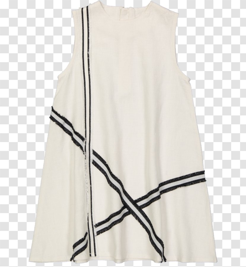 Dress A-line Children's Clothing Bermuda Shorts - Shoulder Transparent PNG