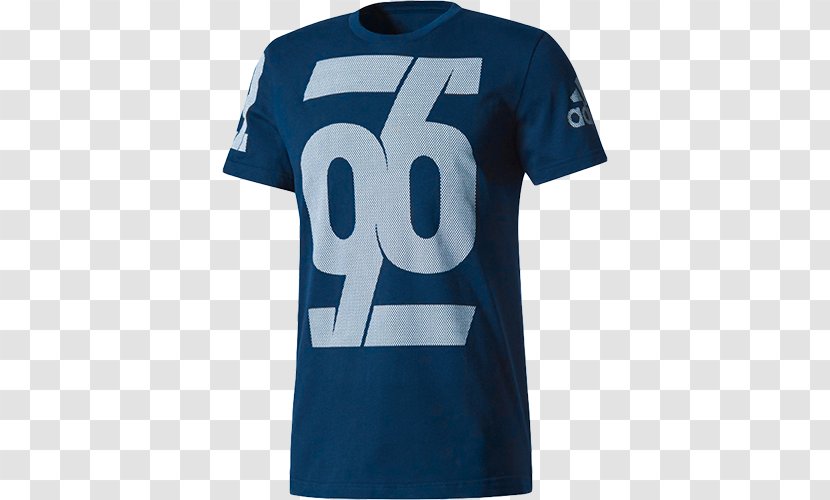 T-shirt Sports Fan Jersey Adidas Originals Trefoil - Brand - T Shirt Transparent PNG