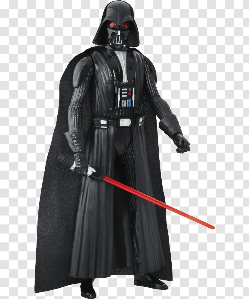 Anakin Skywalker Star Wars Rebels Electronic Duel Action & Toy Figures Darth Maul Transparent PNG