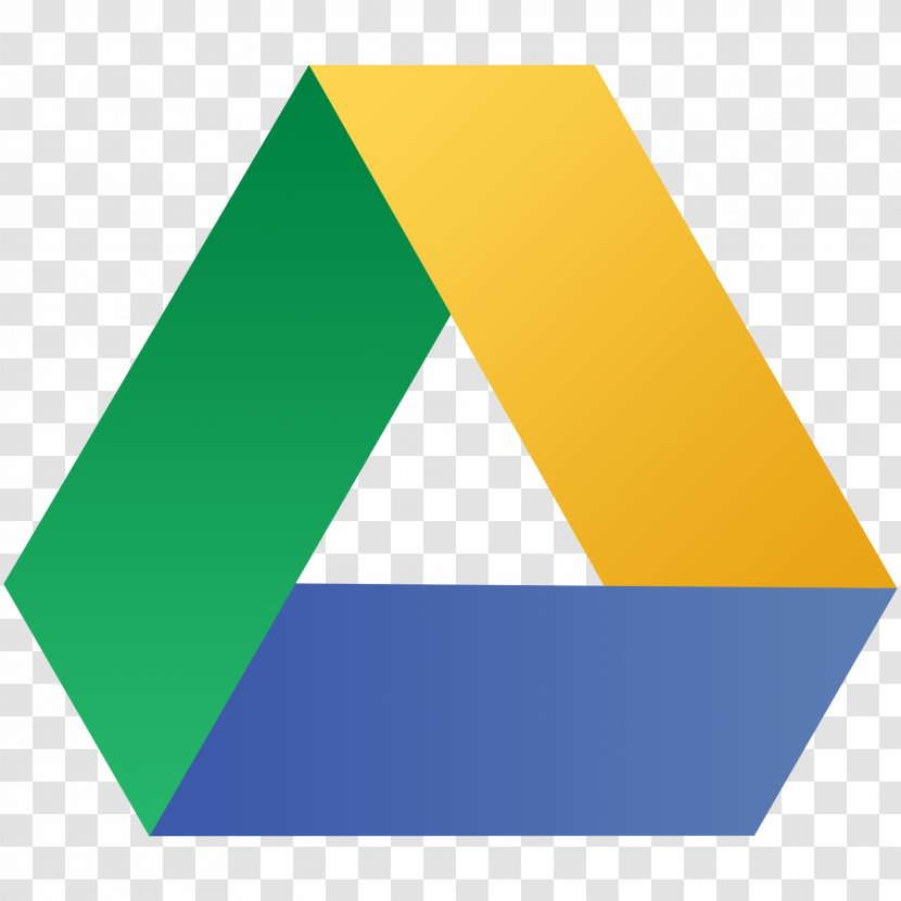 Google Drive Logo Docs G Suite - Yellow - Good Evening Transparent PNG